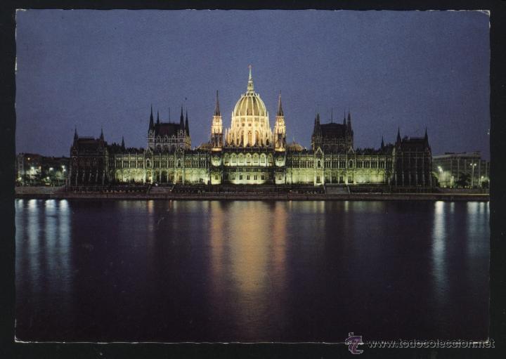 Postales: A-0912- BUDAPEST - Foto 1