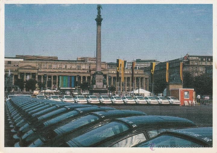 Postcards: N&ordm; 18261 POSTAL ALEMANIA