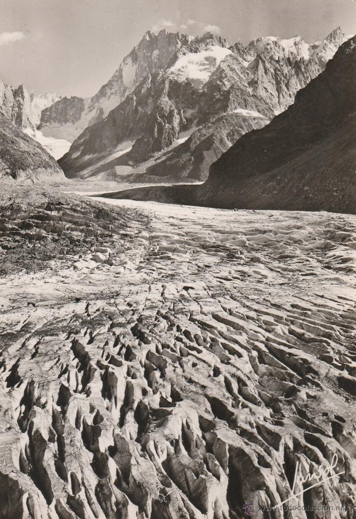 Postcards: N&ordm; 18664 POSTAL CHAMONIX HAUTE SAVOIA FRANCIA