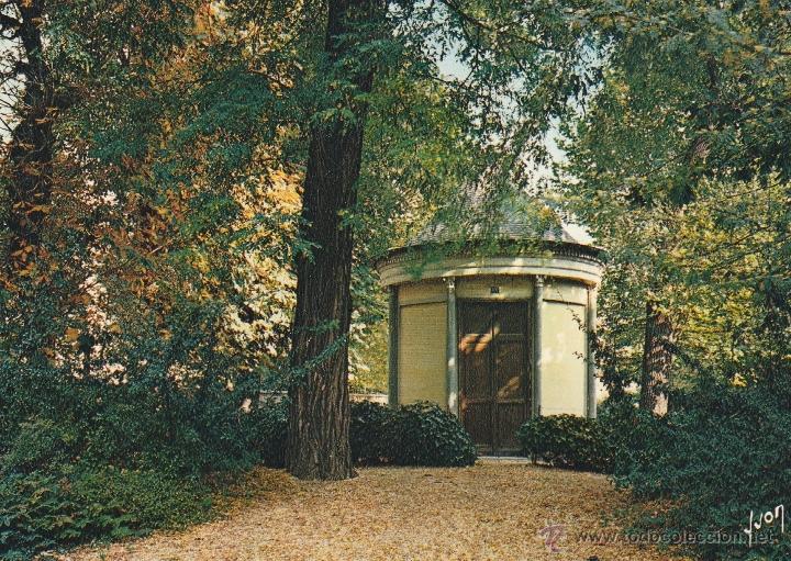 Postales: N&ordm; 19159 POSTAL RUE DE PICPUS PARIS FRANCIA