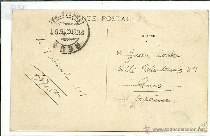 Postales: (PS-43058)POSTAL DE PERPIGNAN - Foto 2