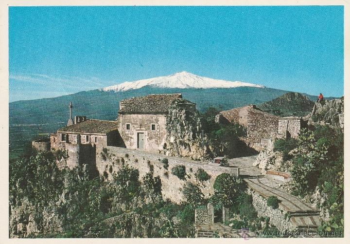 Postcards: N&ordm; 19471 POSTAL ITALIA TAORMINA