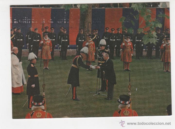 Postales: Londres. - Foto 1