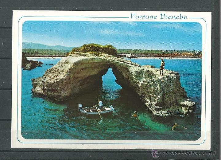 Postcards: 12  POSTALES DE ITALIA DE - SIRACUSA - SIN CIRCULAR TODAS NUEVAS