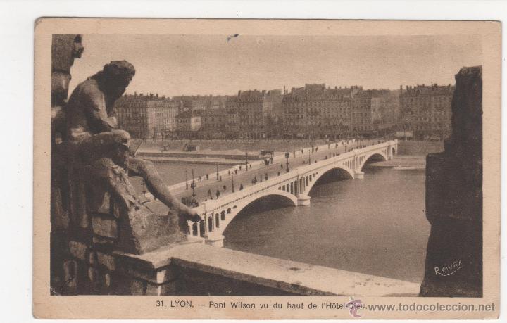 Postales: Lyon. - Foto 1