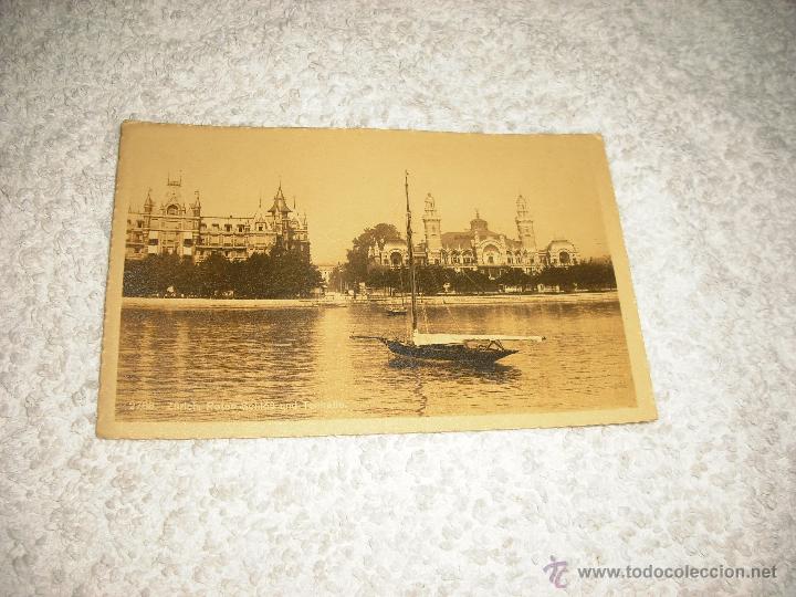 Postales: ZURICH  2788 - Foto 1