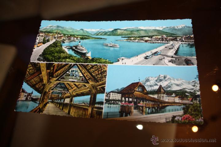 Postales: Luzern - Foto 1