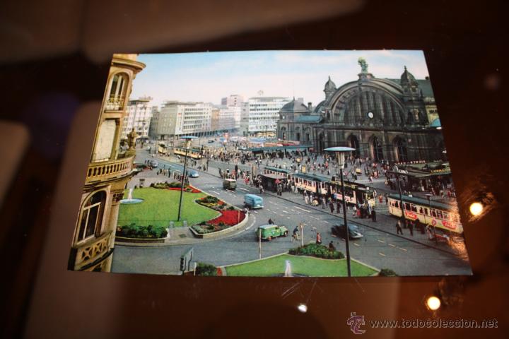 Postales: FRANKFURT AM MAIN - Foto 1