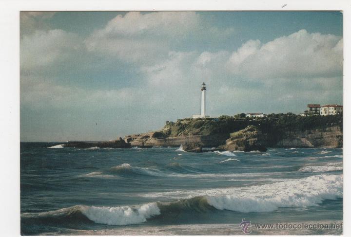 Postales: Biarritz. - Foto 1