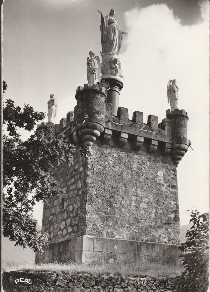 Postkarten: N&ordm; 24816 POSTAL FRANCIA PYRENEES ARIEGEOISES