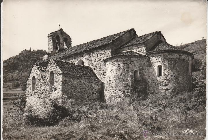 Postales: N&ordm; 24826 POSTAL FRANCIA PYRENEES ARIEGEOISES