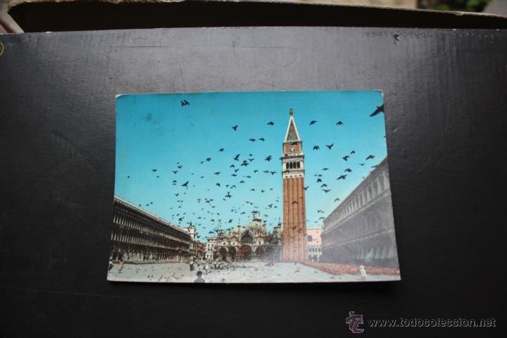 Postales: VENEZIA - Foto 1