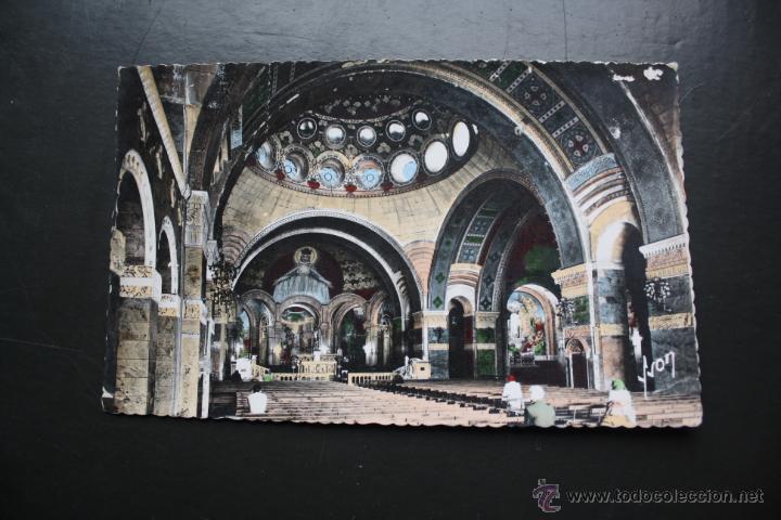 Postales: LOURDES ( Htes-ryr) - Foto 1