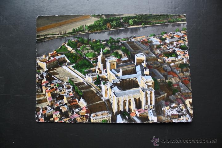 Postales: AVIGNON ( VAUCLUSE) - Foto 1