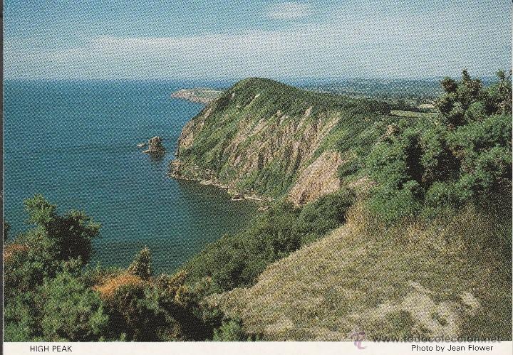 Postales: N&ordm; 24497 POSTAL INGLATERRA HIGH PEAK