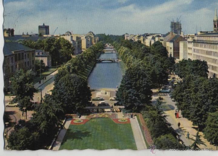 Postales: Postal : Dusseldorf - Foto 1