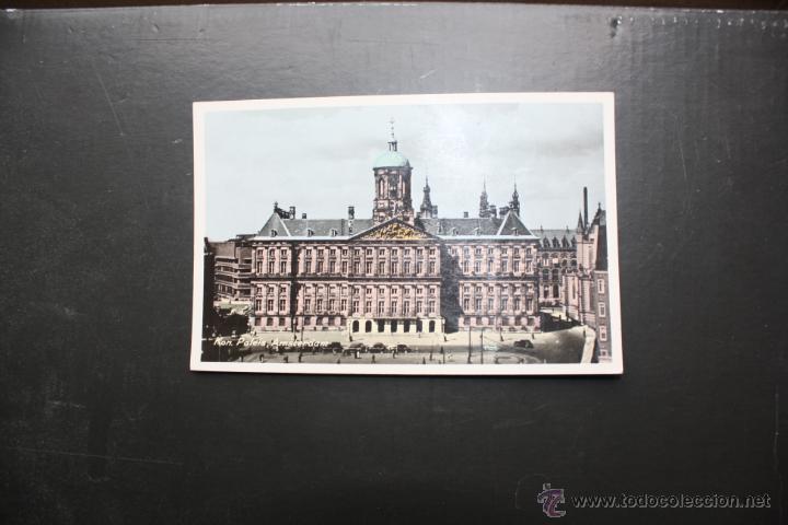 Postales: kon Paleis, Amsterdam - Foto 1