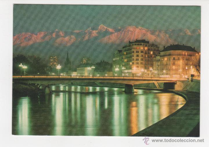 Postales: Grenoble. - Foto 1