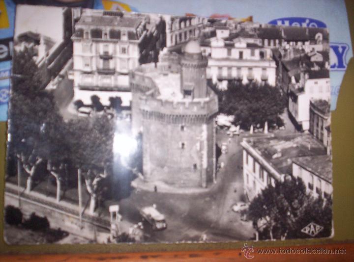 Postales: PERPIGNAN - LE CASTILLET - Foto 1