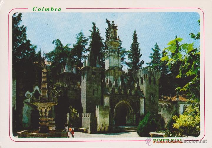 Postales: COIMBRA (PORTUGAL) - Foto 1