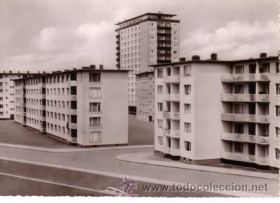 Postcards: N&ordm; 4527 POSTAL ALEMANIA BREMERHAVEN