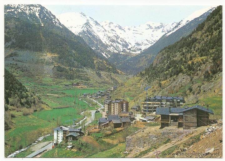 Postales: Arinsal - Foto 1