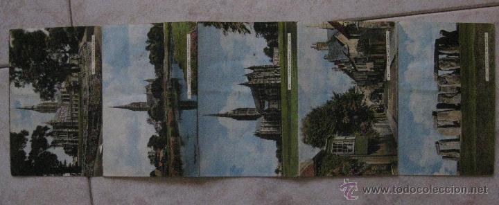 Postales: 5 POSTALES DE SALISBURY - Foto 1