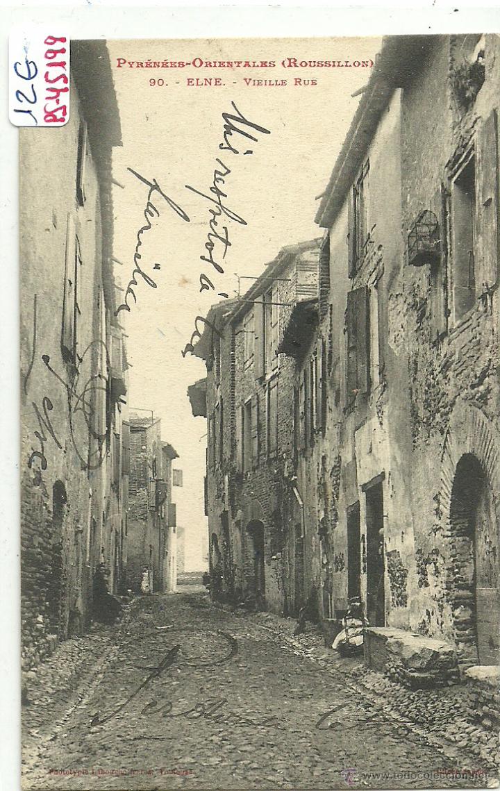 Postales: (PS-45199)POSTAL DE ELNE - Foto 1