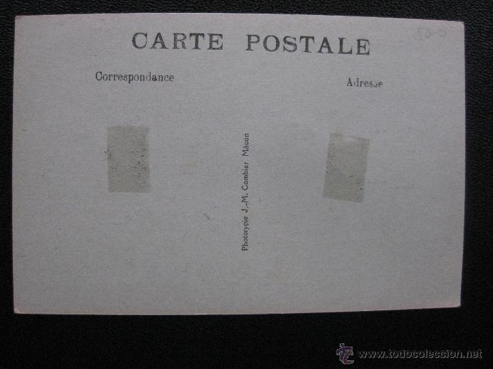 Postales: REIMS - Foto 2