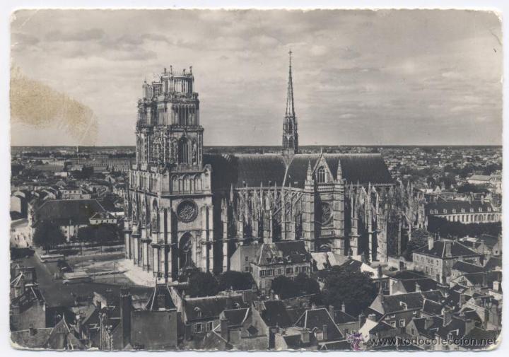 Postales: FRANCIA- ORLEANS - Foto 1