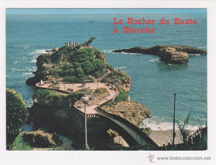 Postales: Biarritz. - Foto 1