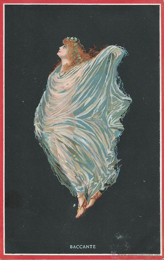 Postales: POSTAL. POMPEYA. A&Ntilde;O 1900. - Foto 1