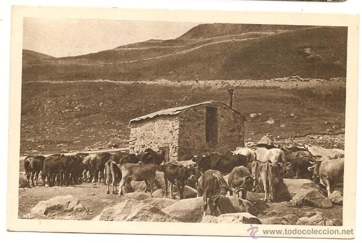 Postales: Pas de la Casa. Andorra - Foto 1