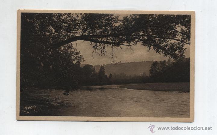 Postales: La Region du Limousin. - Foto 1