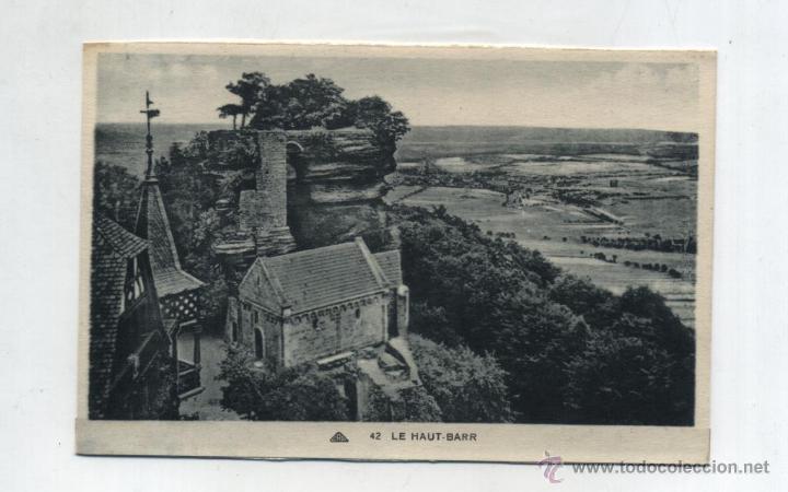 Postales: Le Haut - Barr. - Foto 1