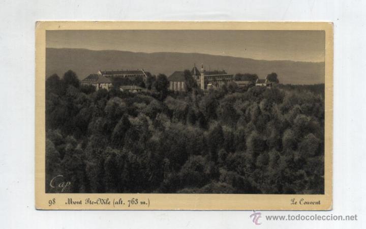 Postales: Mont Ste - Odile. - Foto 1