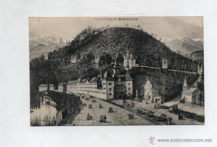 Postales: Vue G&eacute;n&eacute;rale de Betharram.