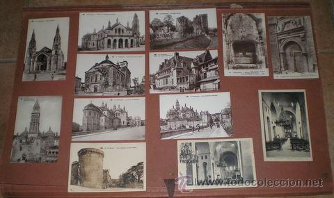 Postales: PERIGUEUX: 13 POSTALES (arte, arquitectura)