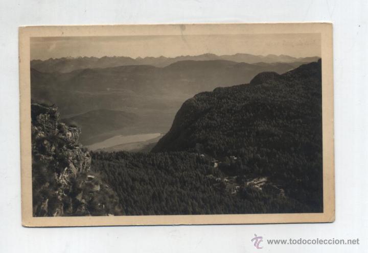 Postcards: Mendelpab vom Toval.