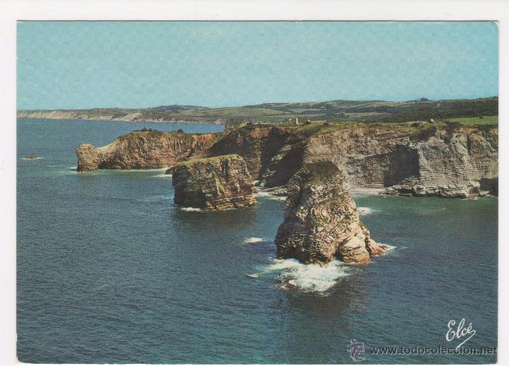 Postales: Hendaya. - Foto 1