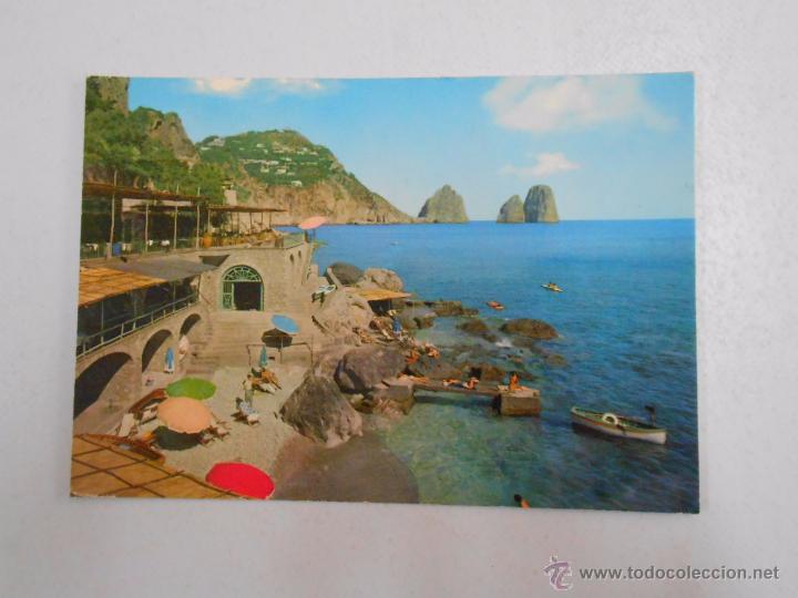 Postales: POSTAL DE CAPRI ITALIA. TDKP3 - Foto 1
