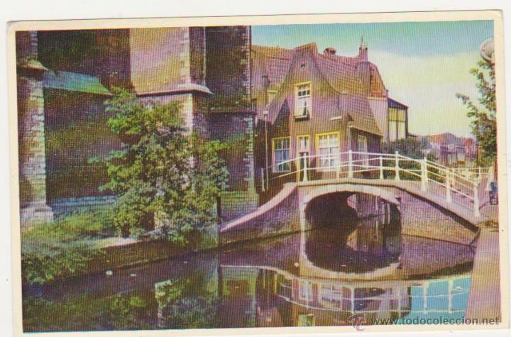 Postales: Scilderachtig Delft. - Foto 1