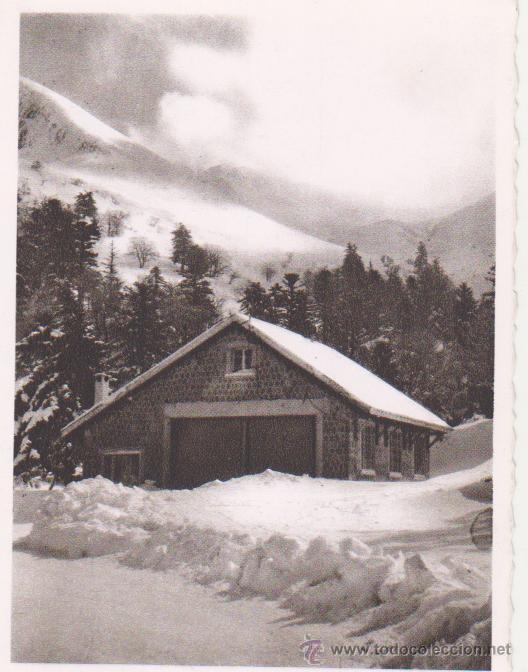 Postcards: Foto postal Francesa.