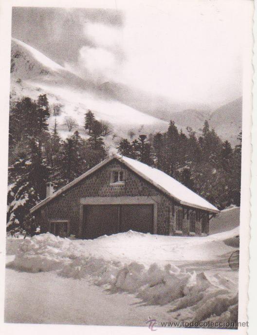 Postcards: Foto - Postal Francesa.