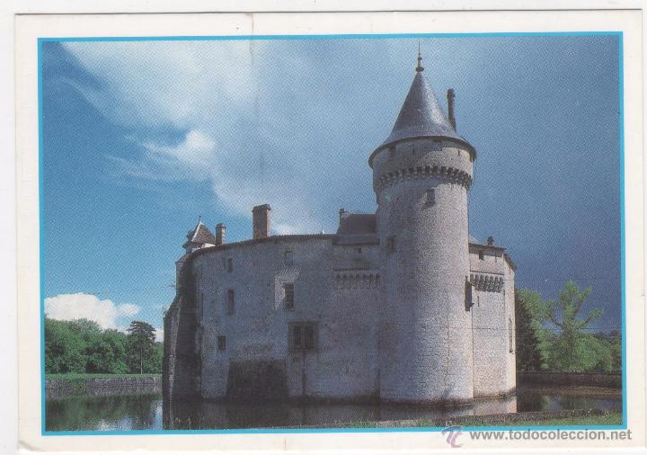 Postales: Burdeos. - Foto 1