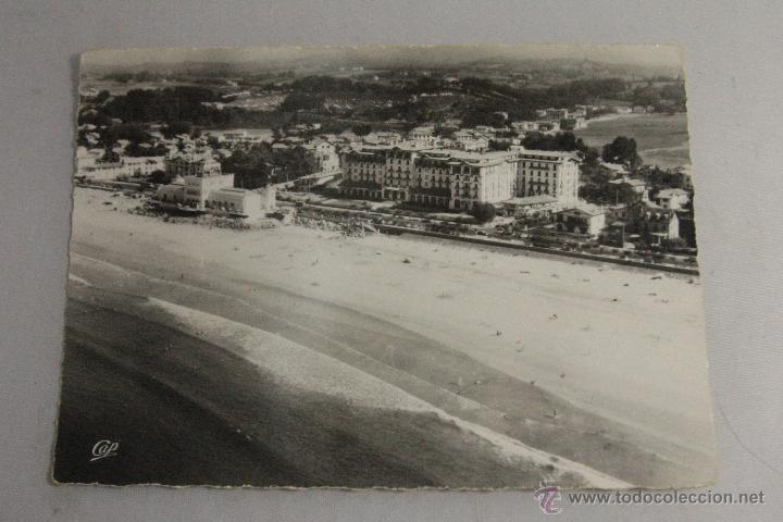 Postales: FOTO POSTAL, HENDAYE, PLAYA - Foto 1