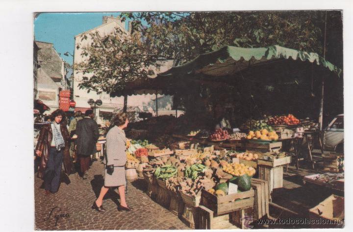 Postales: Par&iacute;s. - Foto 1