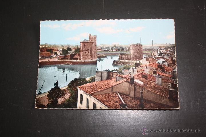 Postales: LA ROCHELLE. 7 - Foto 1