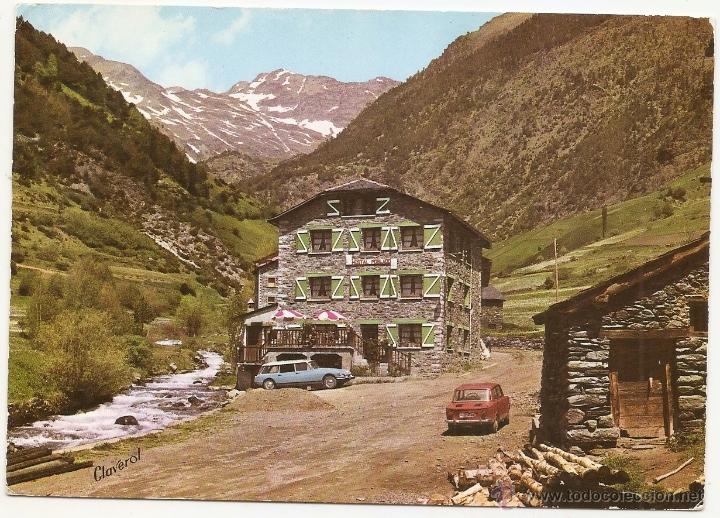 Postales: Arinsal - Foto 1