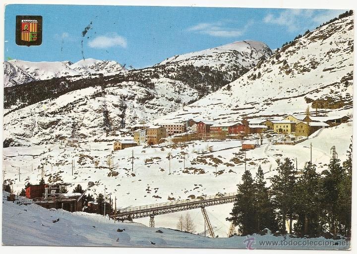 Postales: Soldeu - Foto 1
